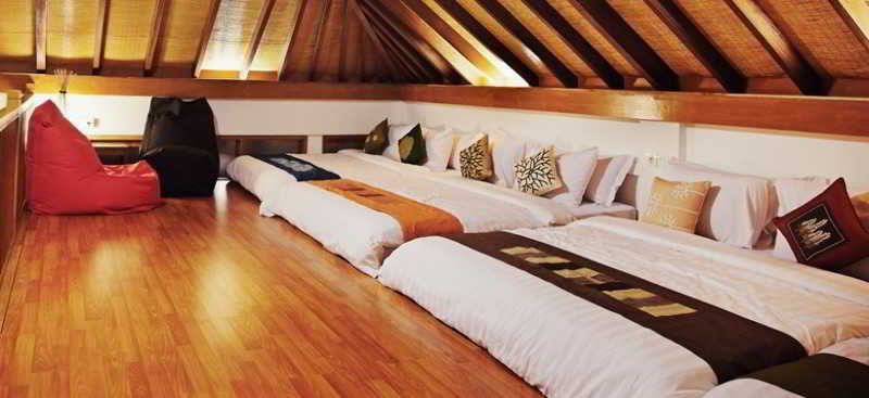 Villa Damar Boutique Hotel Bandung Exteriör bild