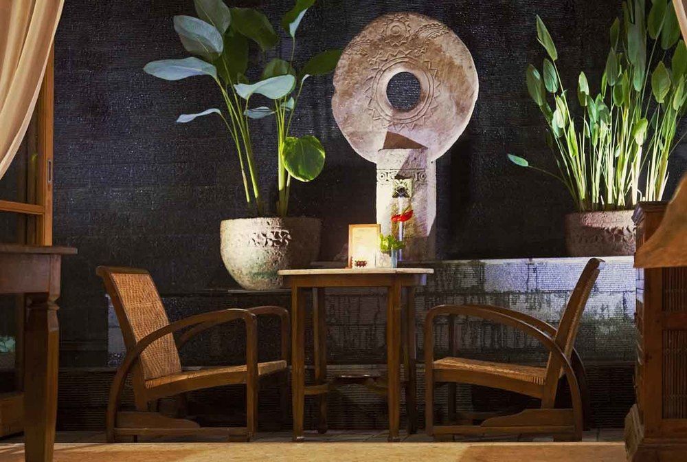 Villa Damar Boutique Hotel Bandung Exteriör bild
